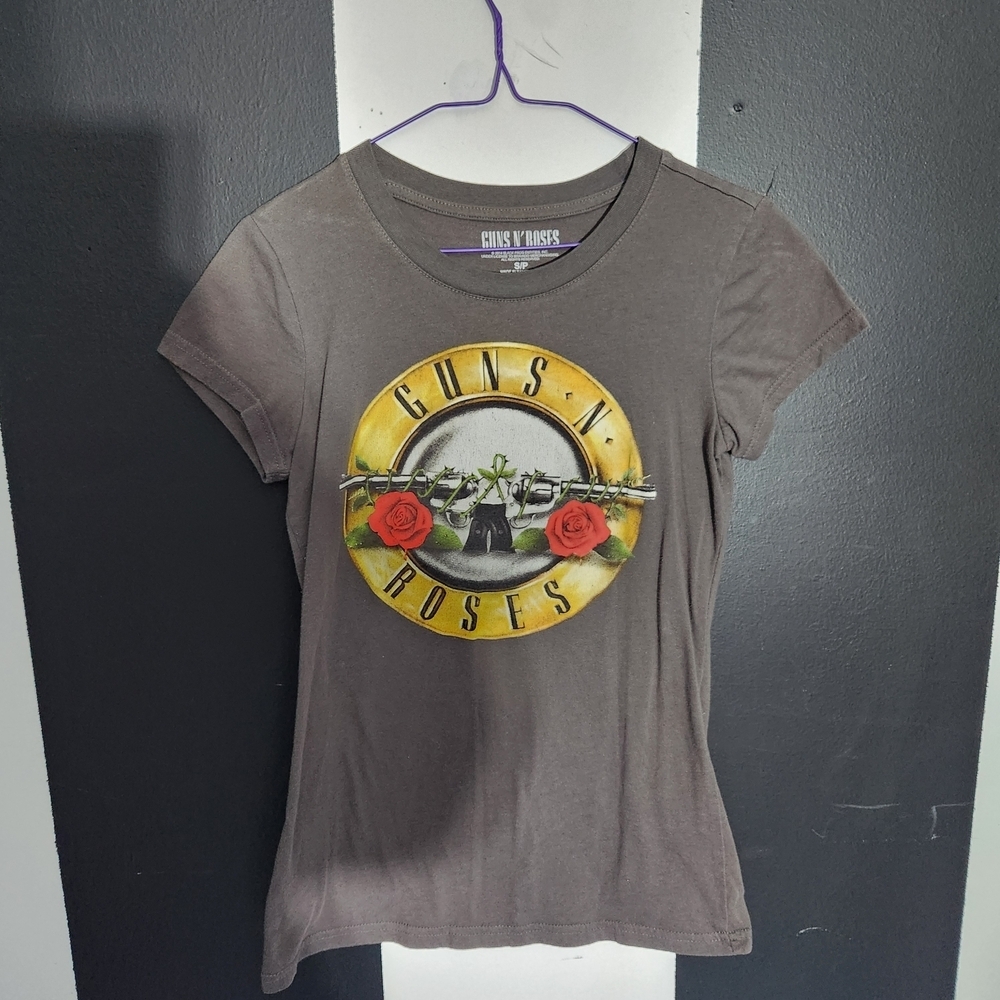 Guns N' Roses Tee 2014